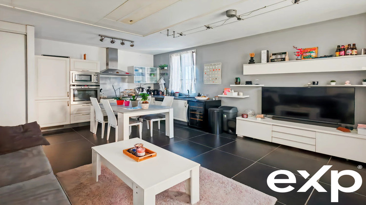 Ma-Cabane - Vente Appartement Marnaz, 41 m²