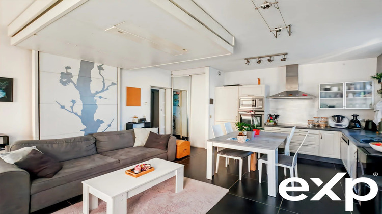 Ma-Cabane - Vente Appartement Marnaz, 41 m²