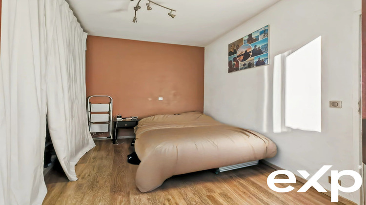 Ma-Cabane - Vente Appartement Marnaz, 41 m²