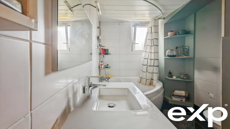 Ma-Cabane - Vente Appartement Marnaz, 41 m²