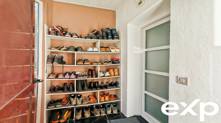 Ma-Cabane - Vente Appartement Marnaz, 41 m²