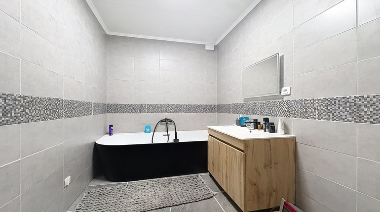 Ma-Cabane - Vente Appartement MARNAZ, 91 m²