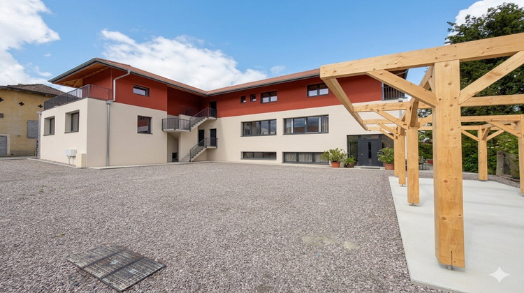 Ma-Cabane - Vente Appartement MARNAZ, 89 m²