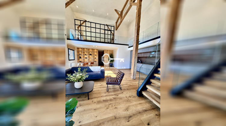 Ma-Cabane - Vente Appartement Marnaz, 121 m²