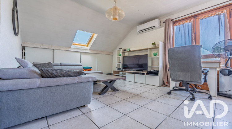 Ma-Cabane - Vente Appartement Marnaz, 81 m²