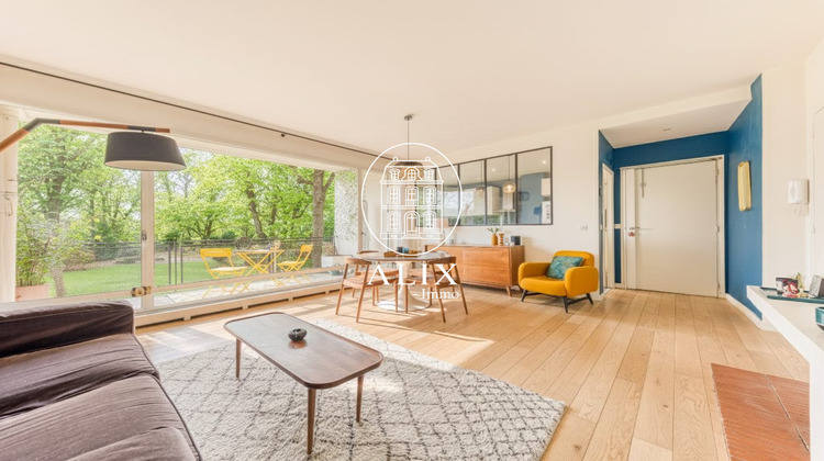 Ma-Cabane - Vente Appartement Marnes-la-Coquette, 67 m²