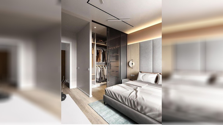 Ma-Cabane - Vente Appartement MARNES-LA-COQUETTE, 125 m²