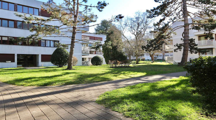 Ma-Cabane - Vente Appartement Marnes-la-Coquette, 74 m²