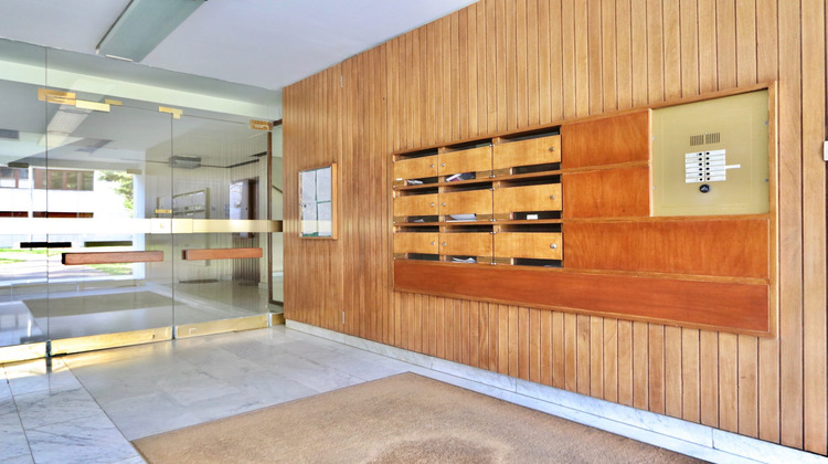 Ma-Cabane - Vente Appartement Marnes-la-Coquette, 74 m²