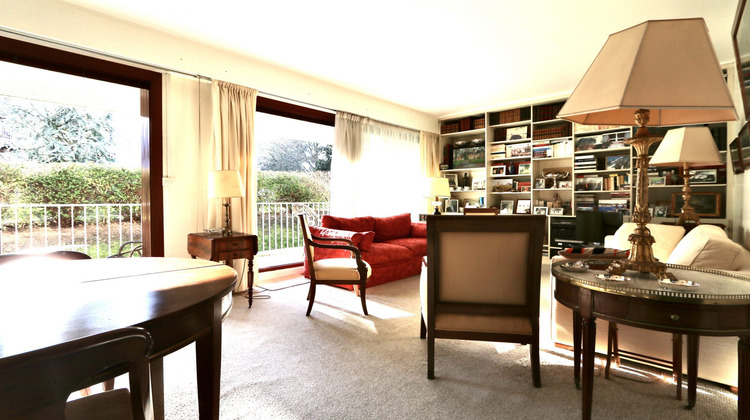 Ma-Cabane - Vente Appartement Marnes-la-Coquette, 74 m²