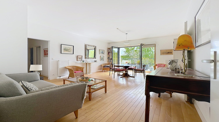 Ma-Cabane - Vente Appartement Marnes-la-Coquette, 78 m²