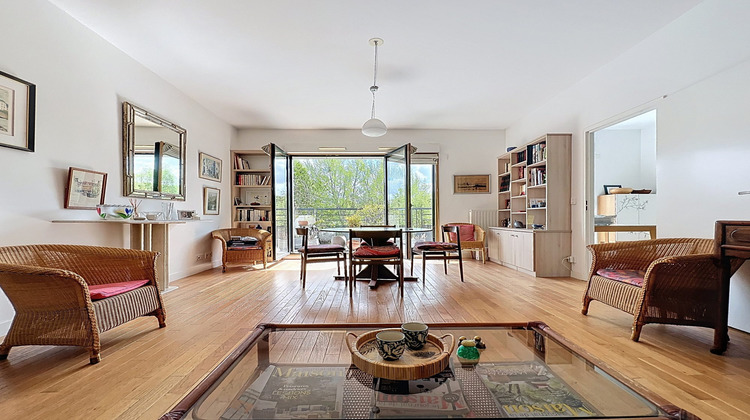 Ma-Cabane - Vente Appartement Marnes-la-Coquette, 78 m²
