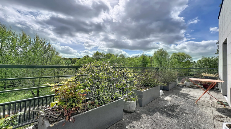 Ma-Cabane - Vente Appartement Marnes-la-Coquette, 78 m²