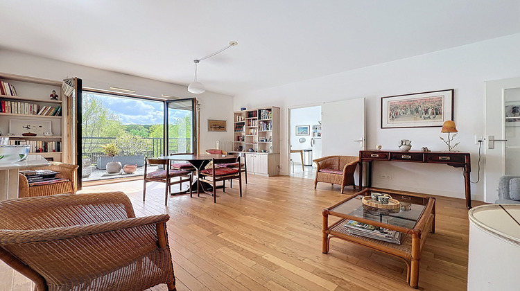 Ma-Cabane - Vente Appartement Marnes-la-Coquette, 78 m²