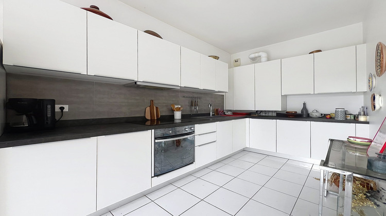 Ma-Cabane - Vente Appartement Marnes-la-Coquette, 78 m²
