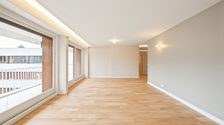 Ma-Cabane - Vente Appartement MARNES LA COQUETTE, 113 m²