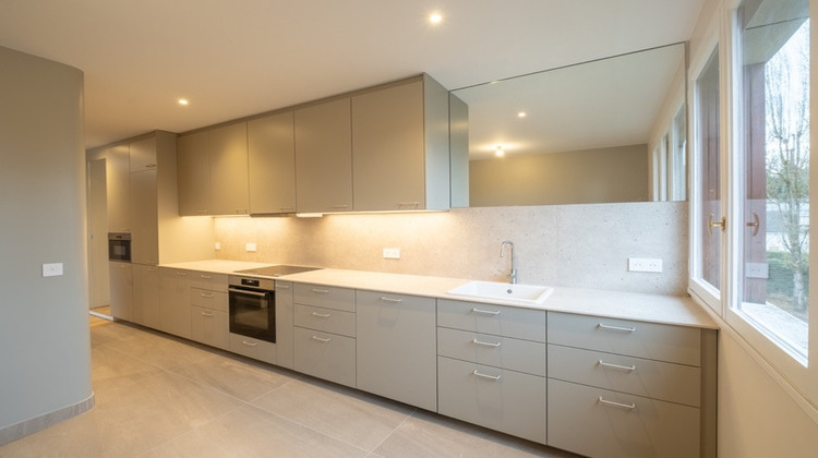 Ma-Cabane - Vente Appartement MARNES LA COQUETTE, 113 m²