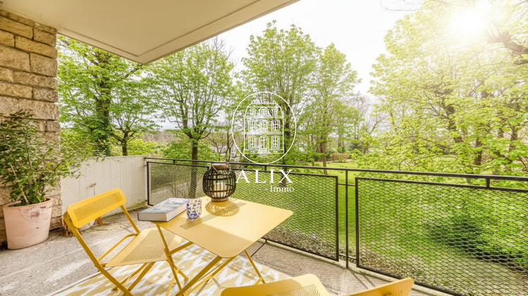 Ma-Cabane - Vente Appartement Marnes-la-Coquette, 67 m²