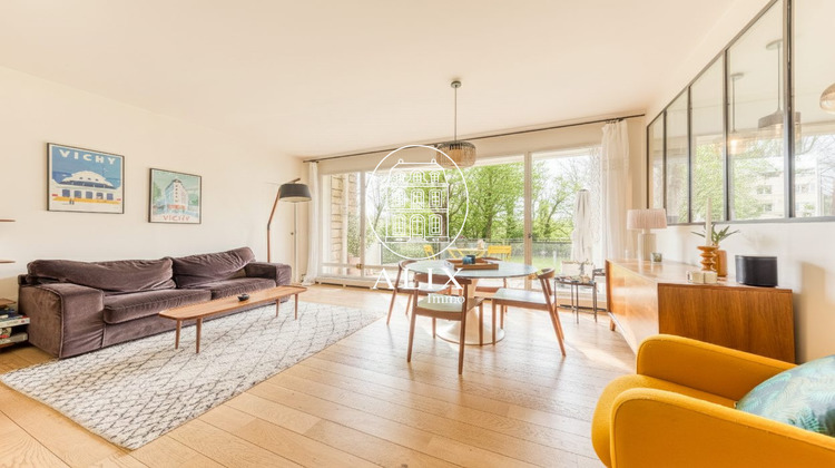 Ma-Cabane - Vente Appartement Marnes-la-Coquette, 67 m²