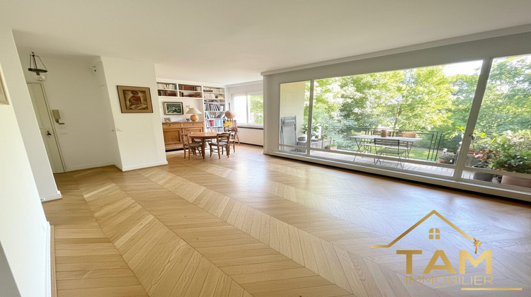 Ma-Cabane - Vente Appartement Marnes-la-Coquette, 112 m²