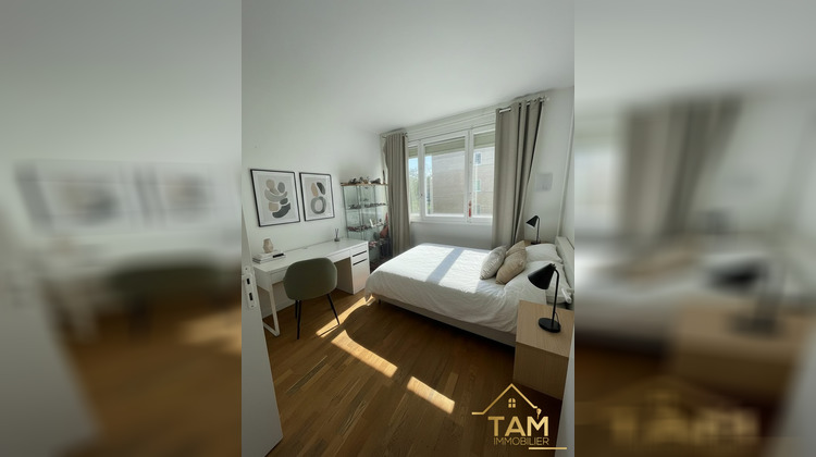 Ma-Cabane - Vente Appartement Marnes-la-Coquette, 112 m²