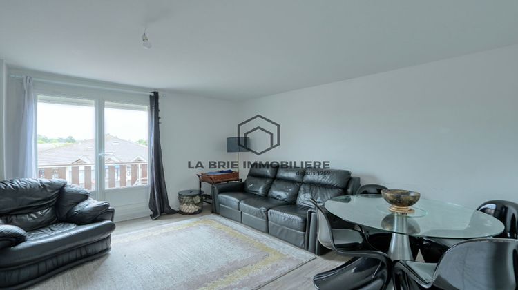 Ma-Cabane - Vente Appartement MAROLLES-EN-BRIE, 67 m²