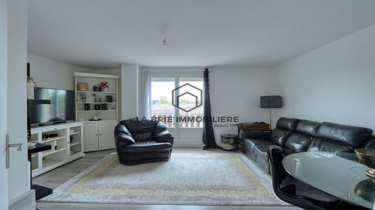 Ma-Cabane - Vente Appartement MAROLLES-EN-BRIE, 67 m²