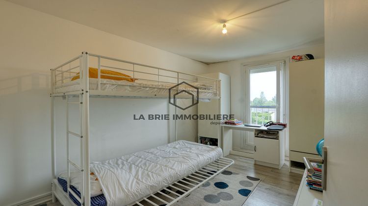 Ma-Cabane - Vente Appartement MAROLLES-EN-BRIE, 67 m²