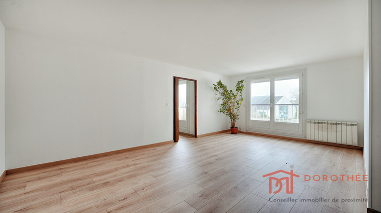 Ma-Cabane - Vente Appartement Marolles-en-Brie, 77 m²