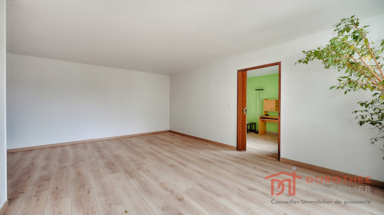Ma-Cabane - Vente Appartement Marolles-en-Brie, 77 m²