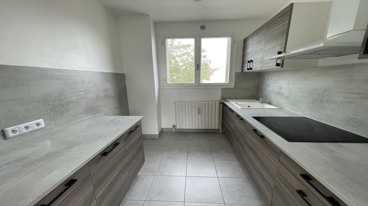 Ma-Cabane - Vente Appartement Marolles-en-Hurepoix, 30 m²