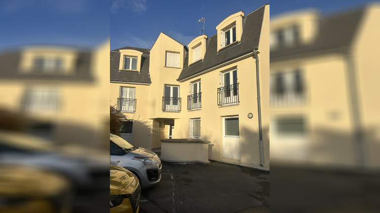 Ma-Cabane - Vente Appartement Marolles-en-Hurepoix, 28 m²