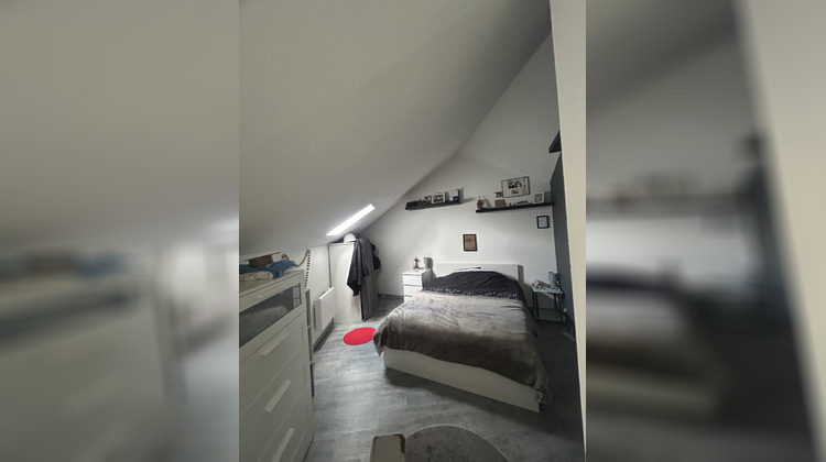 Ma-Cabane - Vente Appartement Marolles-en-Hurepoix, 28 m²