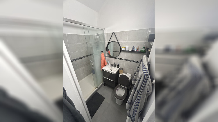 Ma-Cabane - Vente Appartement Marolles-en-Hurepoix, 28 m²