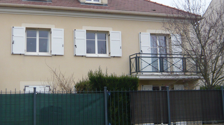 Ma-Cabane - Vente Appartement Marolles-en-Hurepoix, 57 m²