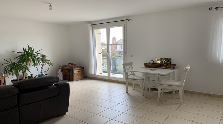 Ma-Cabane - Vente Appartement Marolles-en-Hurepoix, 57 m²