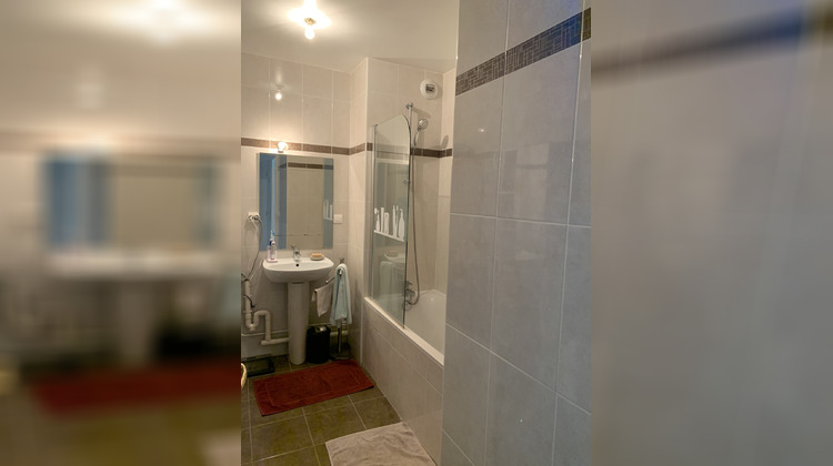 Ma-Cabane - Vente Appartement Marolles-en-Hurepoix, 57 m²