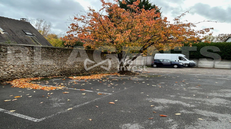 Ma-Cabane - Vente Appartement Marolles-en-Hurepoix, 20 m²