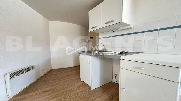 Ma-Cabane - Vente Appartement Marolles-en-Hurepoix, 20 m²