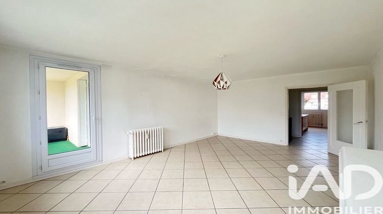 Ma-Cabane - Vente Appartement Marolles-en-Hurepoix, 60 m²