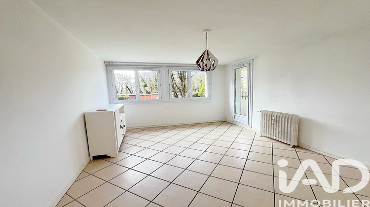 Ma-Cabane - Vente Appartement Marolles-en-Hurepoix, 60 m²