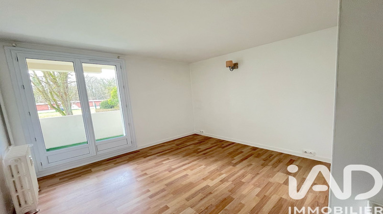 Ma-Cabane - Vente Appartement Marolles-en-Hurepoix, 60 m²