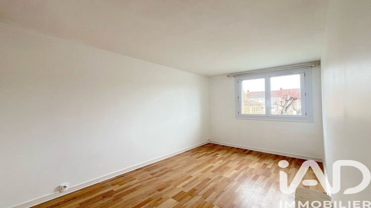 Ma-Cabane - Vente Appartement Marolles-en-Hurepoix, 60 m²