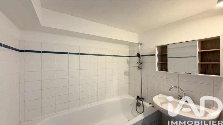 Ma-Cabane - Vente Appartement Marolles-en-Hurepoix, 20 m²