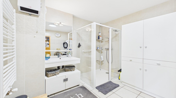 Ma-Cabane - Vente Appartement MAROLLES EN HUREPOIX, 84 m²