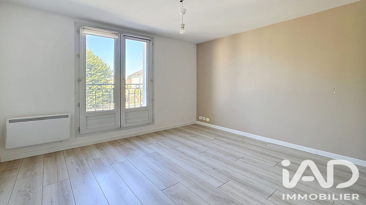 Ma-Cabane - Vente Appartement Marolles-en-Hurepoix, 55 m²