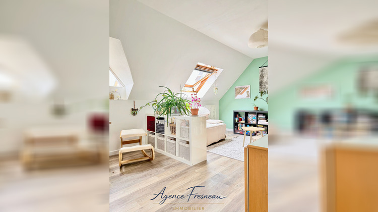 Ma-Cabane - Vente Appartement MAROLLES-EN-HUREPOIX, 55 m²