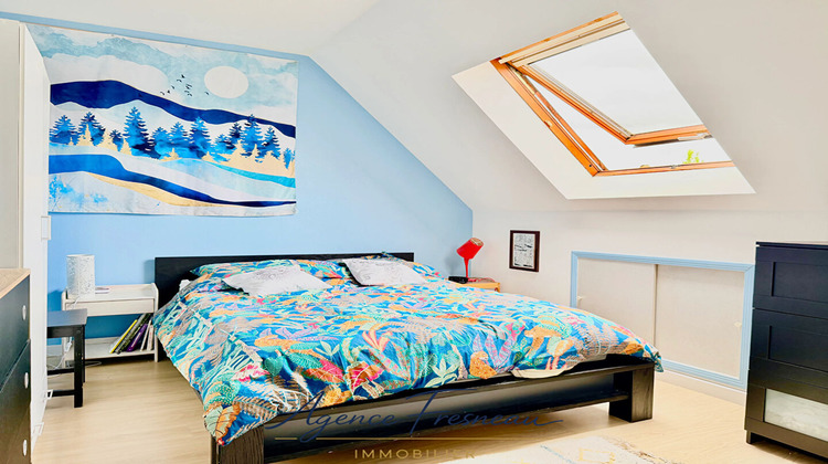Ma-Cabane - Vente Appartement MAROLLES-EN-HUREPOIX, 55 m²