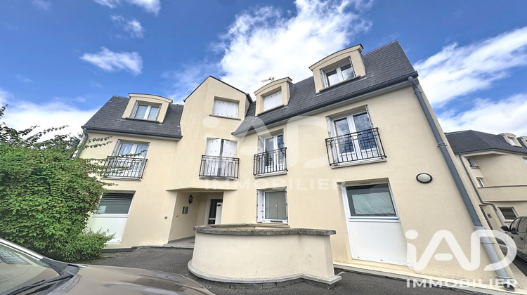 Ma-Cabane - Vente Appartement Marolles-en-Hurepoix, 28 m²