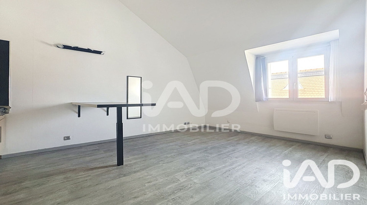 Ma-Cabane - Vente Appartement Marolles-en-Hurepoix, 28 m²